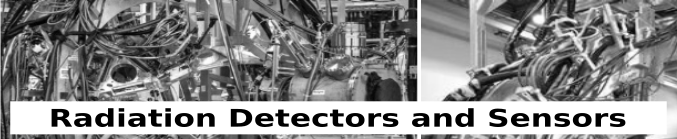 Advatech Radiation Detectors and Sensors