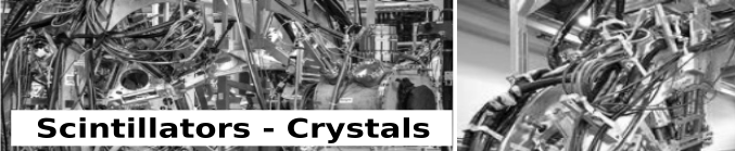 Advatech Scintillators Crystals