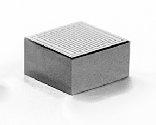 CZT Detectors - Coplanar