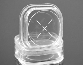 GAGG(Ce) Scintillation Screen